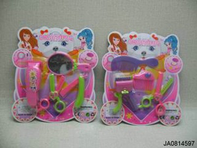 BEAUTY SET.2ASST,