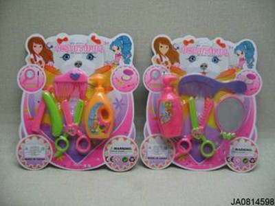 BEAUTY SET.2ASST,