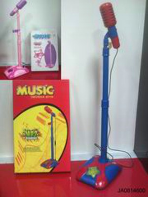 MICROPHONE FRAME,