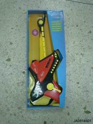 ELECTRON GUITAR,
