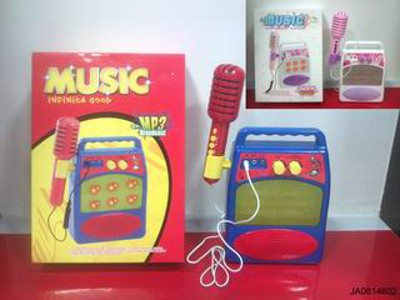 MICROPHONE SPEAKERS,