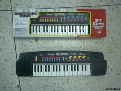 ELECTRONIC ORGAN,