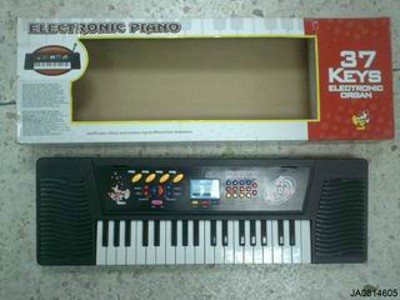 ELECRONIC ORGAN,