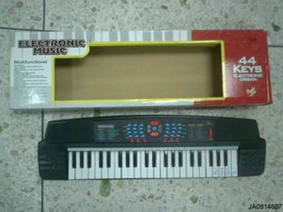 ELECRONIC ORGAN,