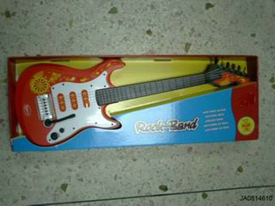 ELECTRON GUITAR,