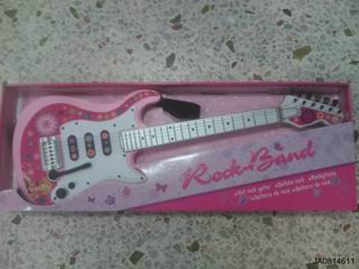 ELECTRON GUITAR,
