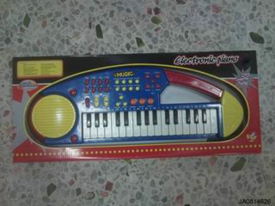 ELECRONIC ORGAN,