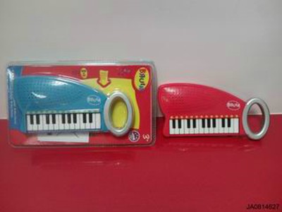 ELECRONIC ORGAN,