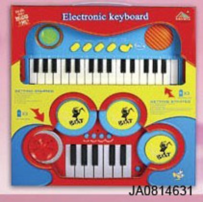 ELECRONIC ORGAN,