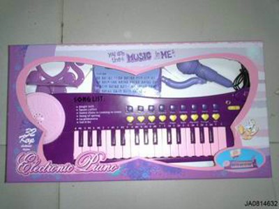 ELECRONIC ORGAN,