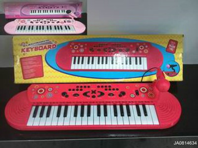 ELECRONIC ORGAN,