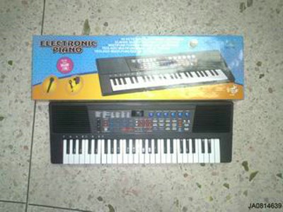 ELECRONIC ORGAN,