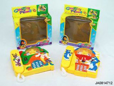 CARTOON PHONE,