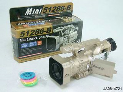 CINEMATOGRAPH,