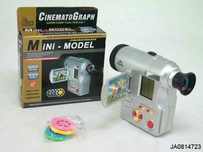 CINEMATOGRAPH,