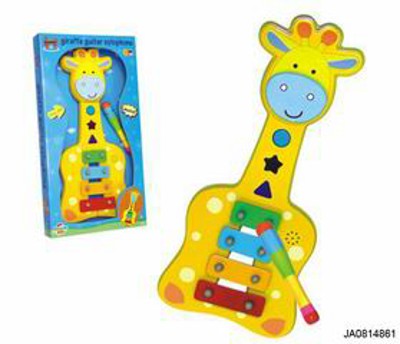 WOODEN INSTRUMENT,