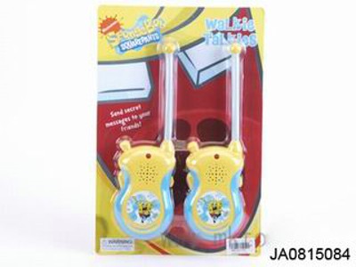 WALKIE TALKIE,