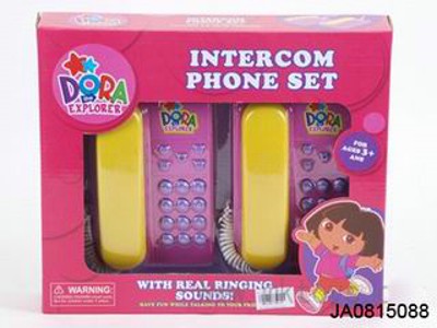 INTERPHONE,