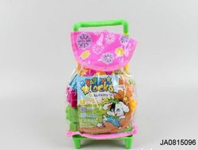 BLOCK(38PCS),