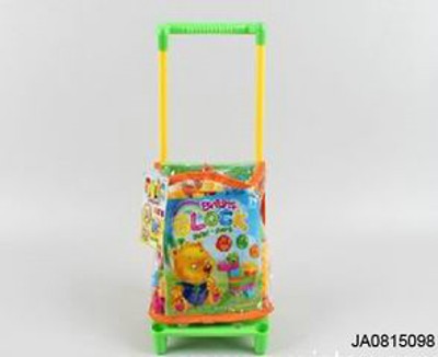 BLOCK(90PCS),