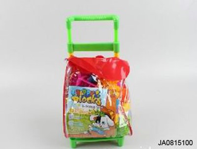 BLOCK(60PCS),