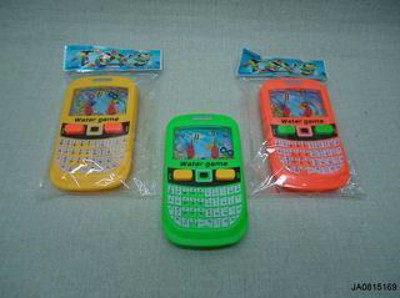 WATER GAME,