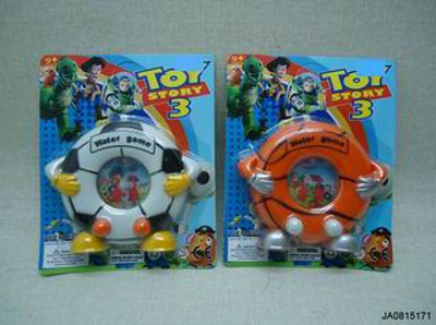 WATER GAME,