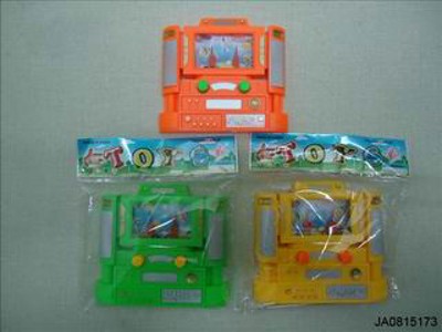 WATER GAME,