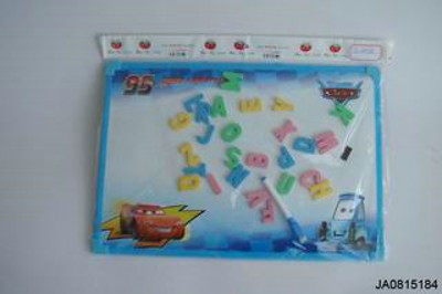 ENGLISH WRITING BOARD,