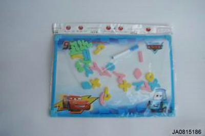ARABIC WRITING BOARD,