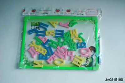 RUSSIAN WRITING BOARD,
