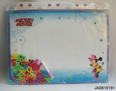 ENGLISH WRITING BOARD,