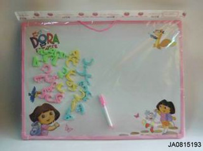 ARABIC WRITING BOARD,
