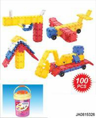BLOCK(100PCS),