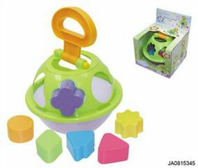 BABY  TOYS,