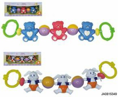 BABY  TOYS,