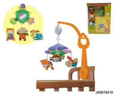 BABY’S MOBILE W/MELODY,