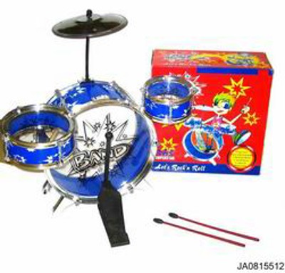 JAZZ DRUM,