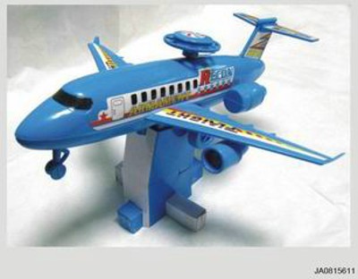 PULLING PLANE W/SHLEF,