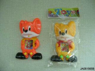 WATER GAME,