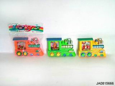 WATER GAME,