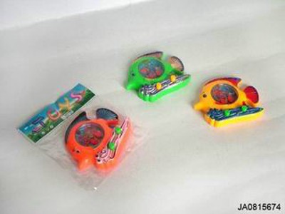 WATER GAME,