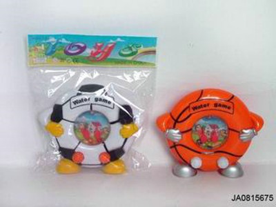 WATER GAME,