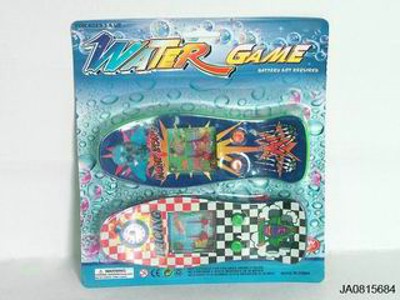 WATER GAME,
