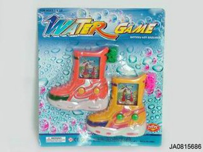 WATER GAME,
