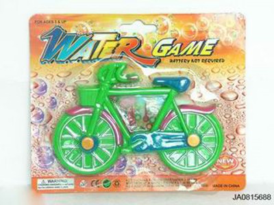 WATER GAME,