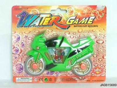 WATER GAME,