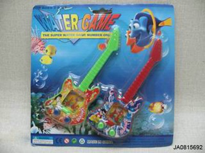 WATER GAME,