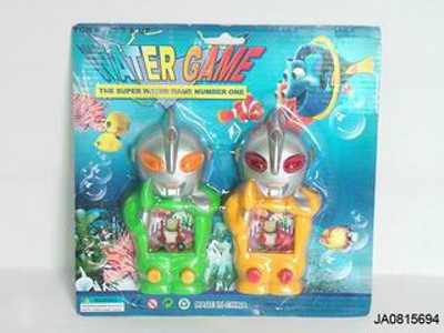 WATER GAME,