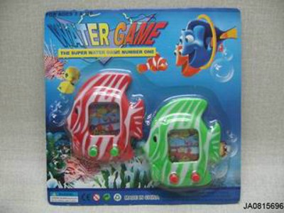 WATER GAME,
